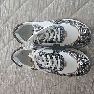 Made Well MWL sneakers